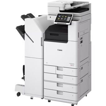 Photocopieur CANON DX 3922